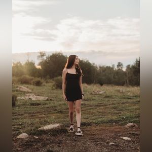 Meet your Posher, Allena